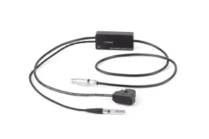 3pin Fischer Trigger Cable (RED® DSMC1™, DSMC2™)