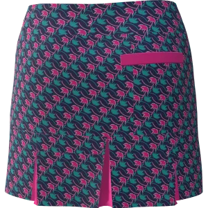 AB SPORT Women's Golf Skirt  BSKG05-HBJW_2BHPS