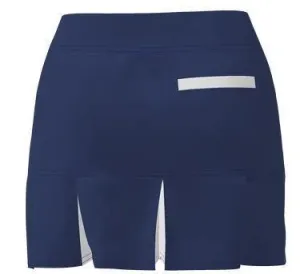 AB SPORT Women's Golf Skort  BSKG05-NAVW