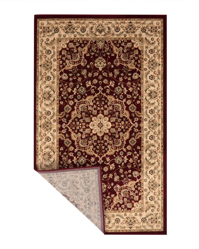 Bold Woven Carpet Patterns for Every Taste