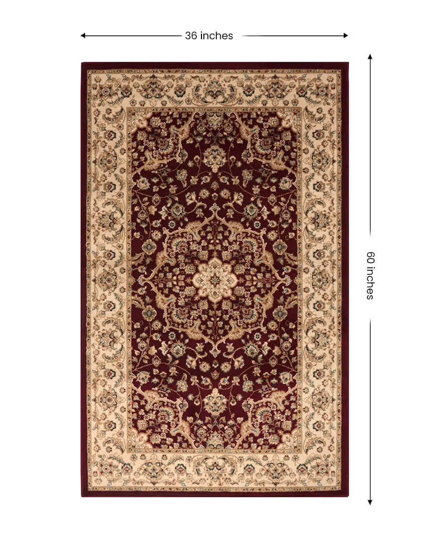 Bold Woven Carpet Patterns for Every Taste