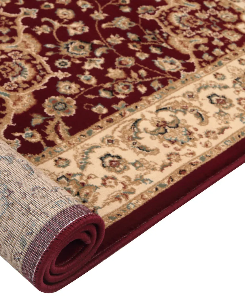 Bold Woven Carpet Patterns for Every Taste