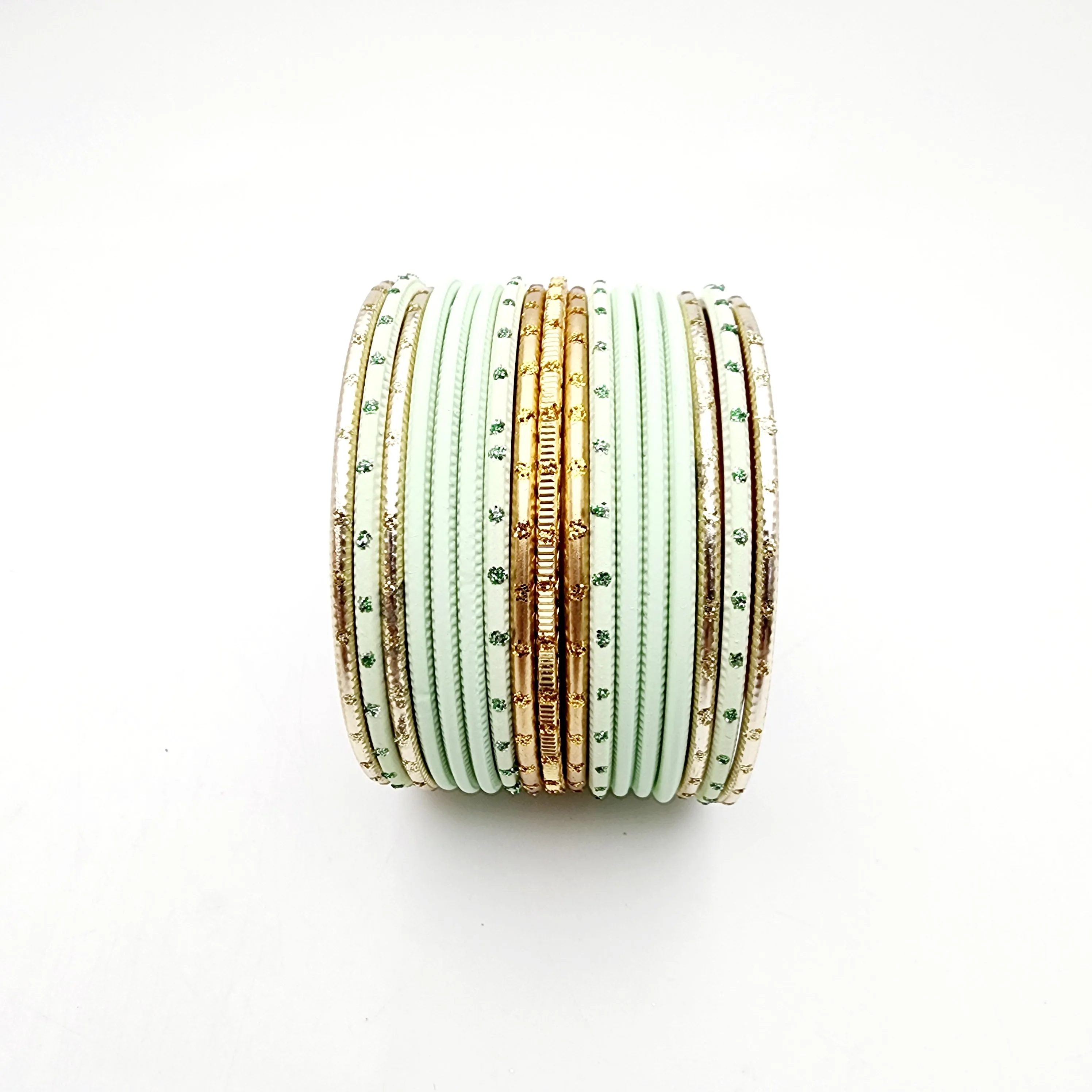 Dixon Bangle Set