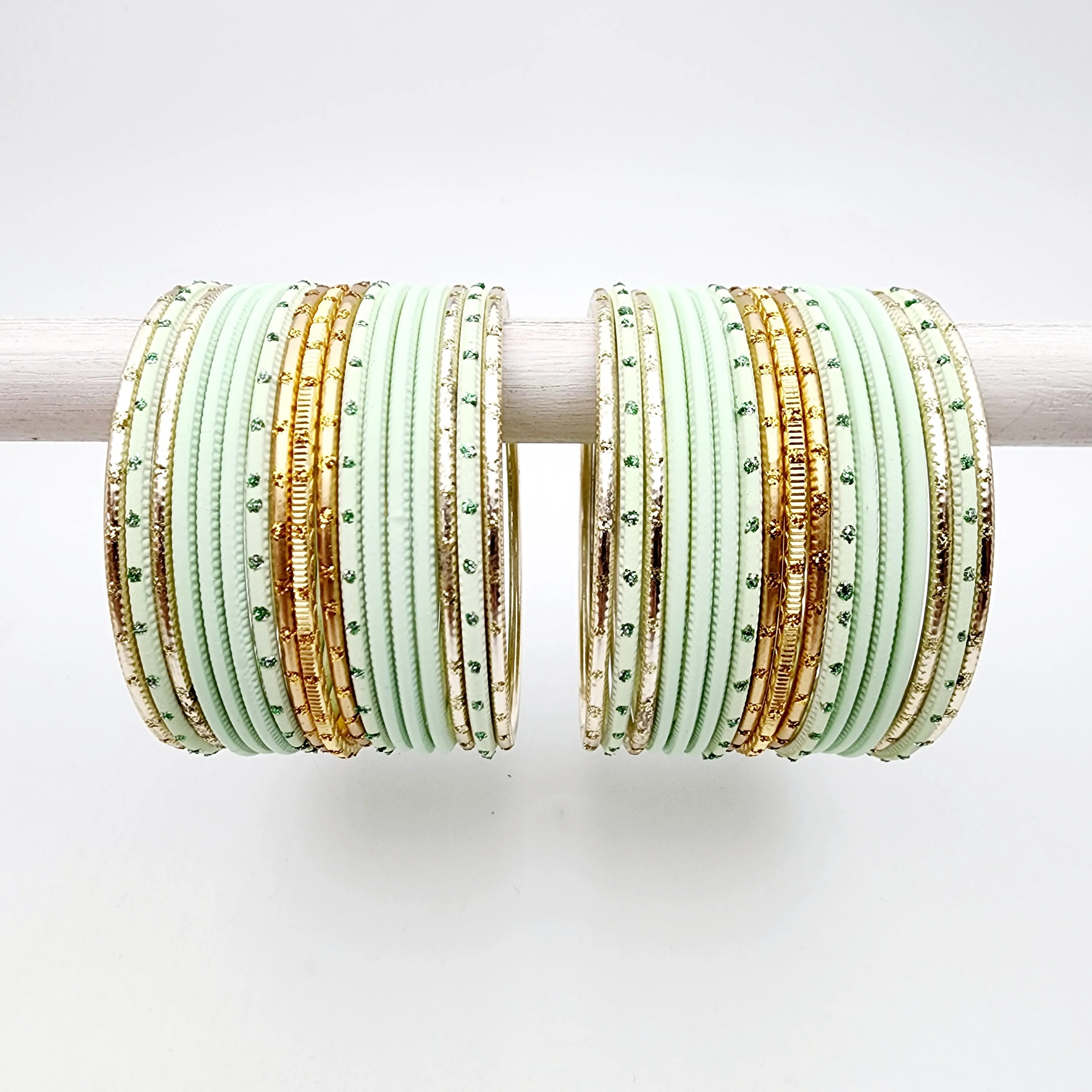 Dixon Bangle Set