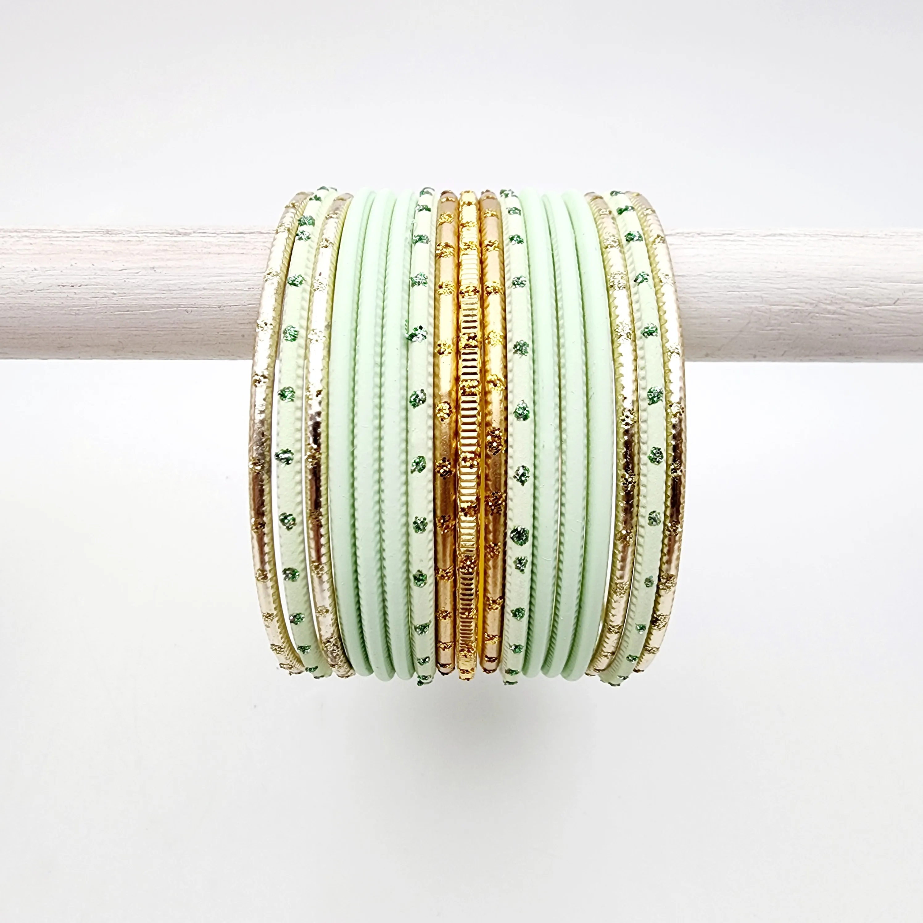 Dixon Bangle Set