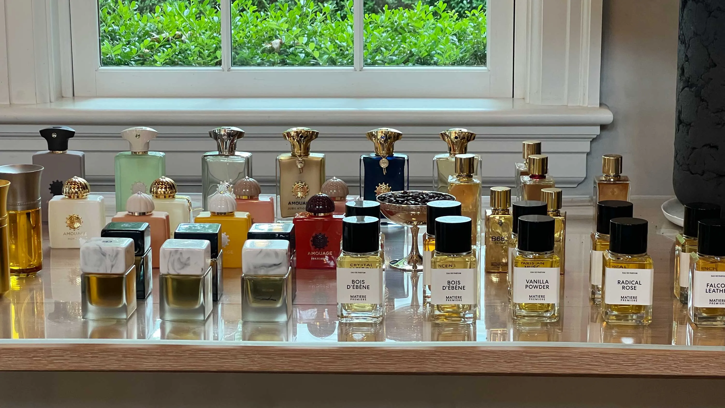 ENCELADE EDP by Marc-Antoine Barrois