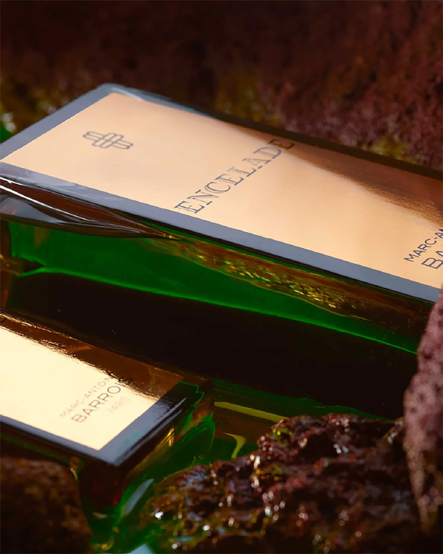 ENCELADE EDP by Marc-Antoine Barrois