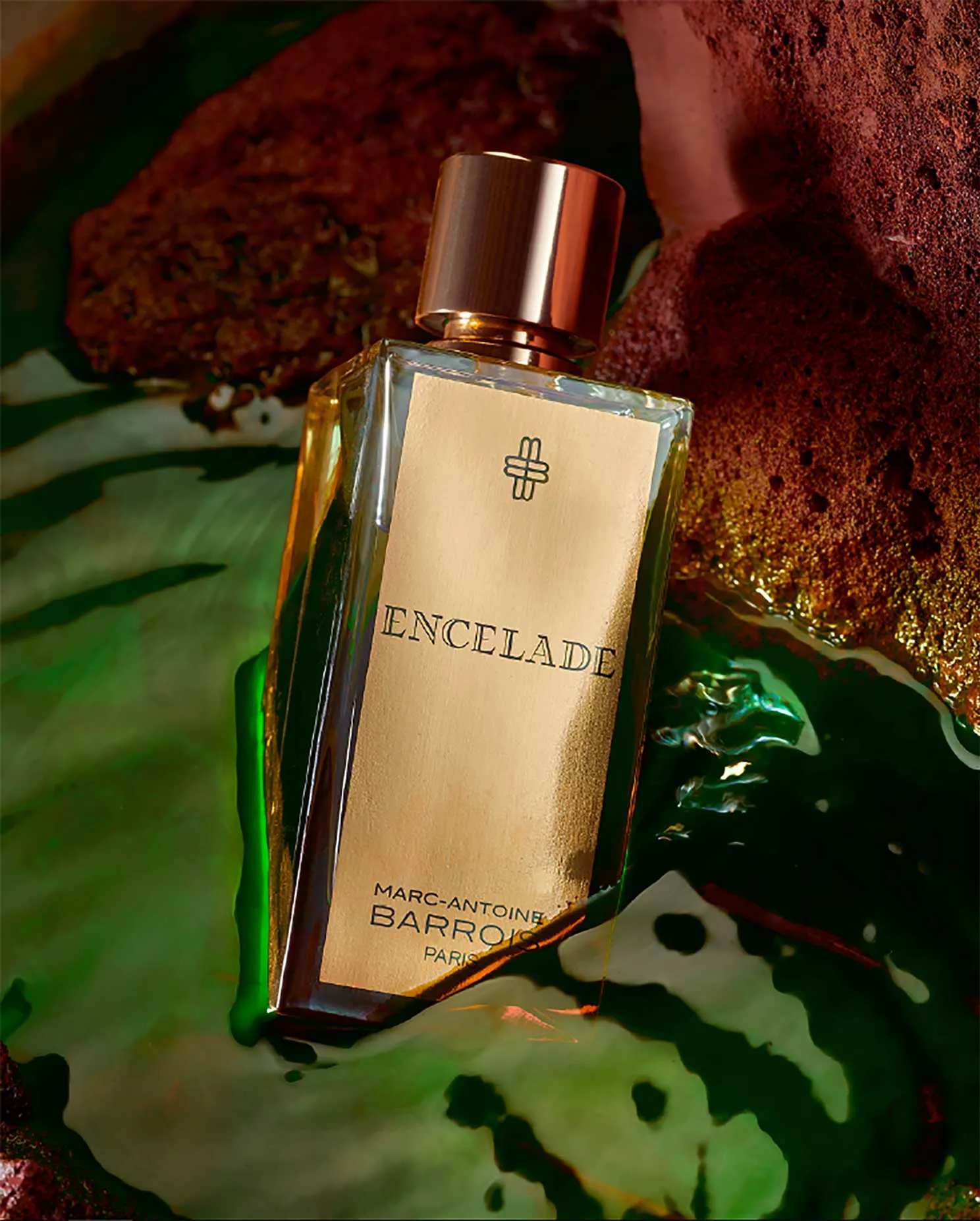 ENCELADE EDP by Marc-Antoine Barrois