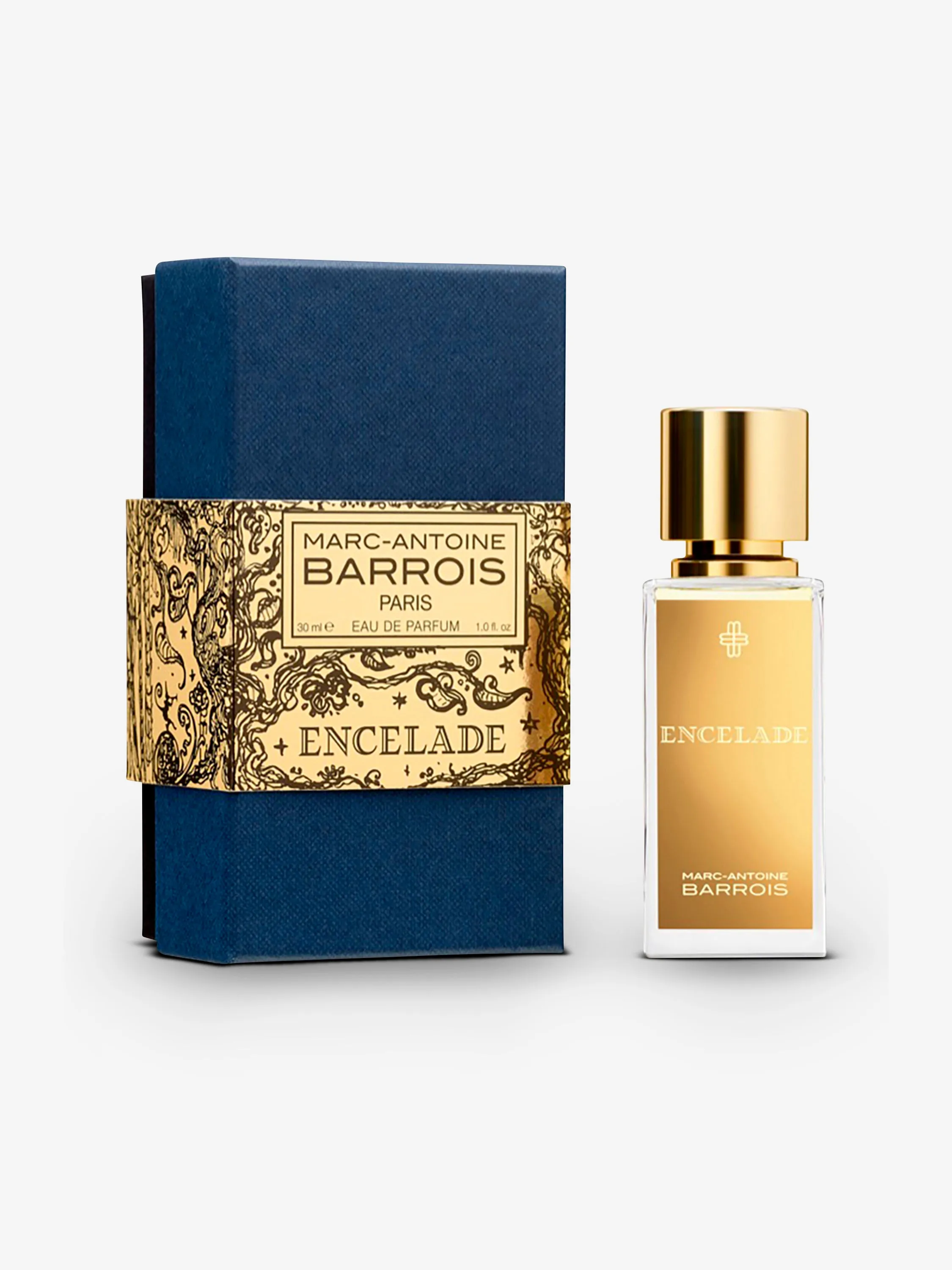 ENCELADE EDP by Marc-Antoine Barrois