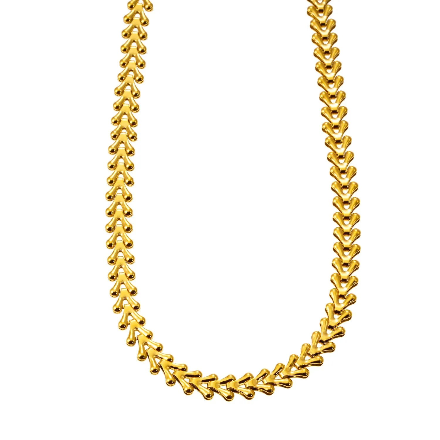 FRANKIE Necklace
