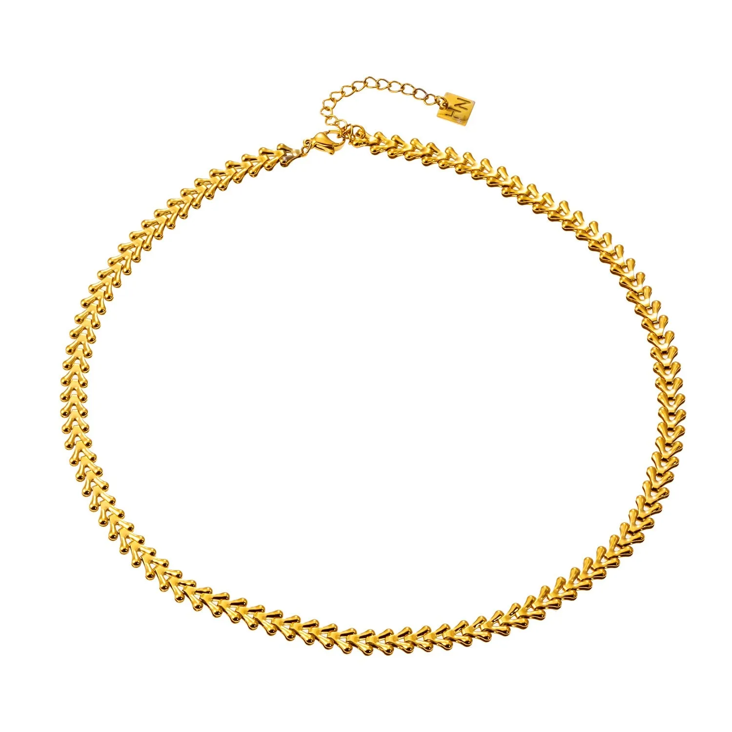 FRANKIE Necklace