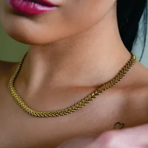 FRANKIE Necklace