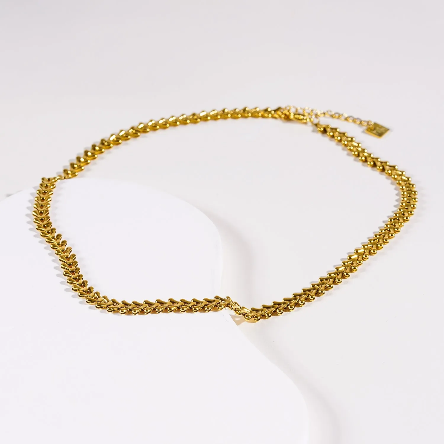 FRANKIE Necklace