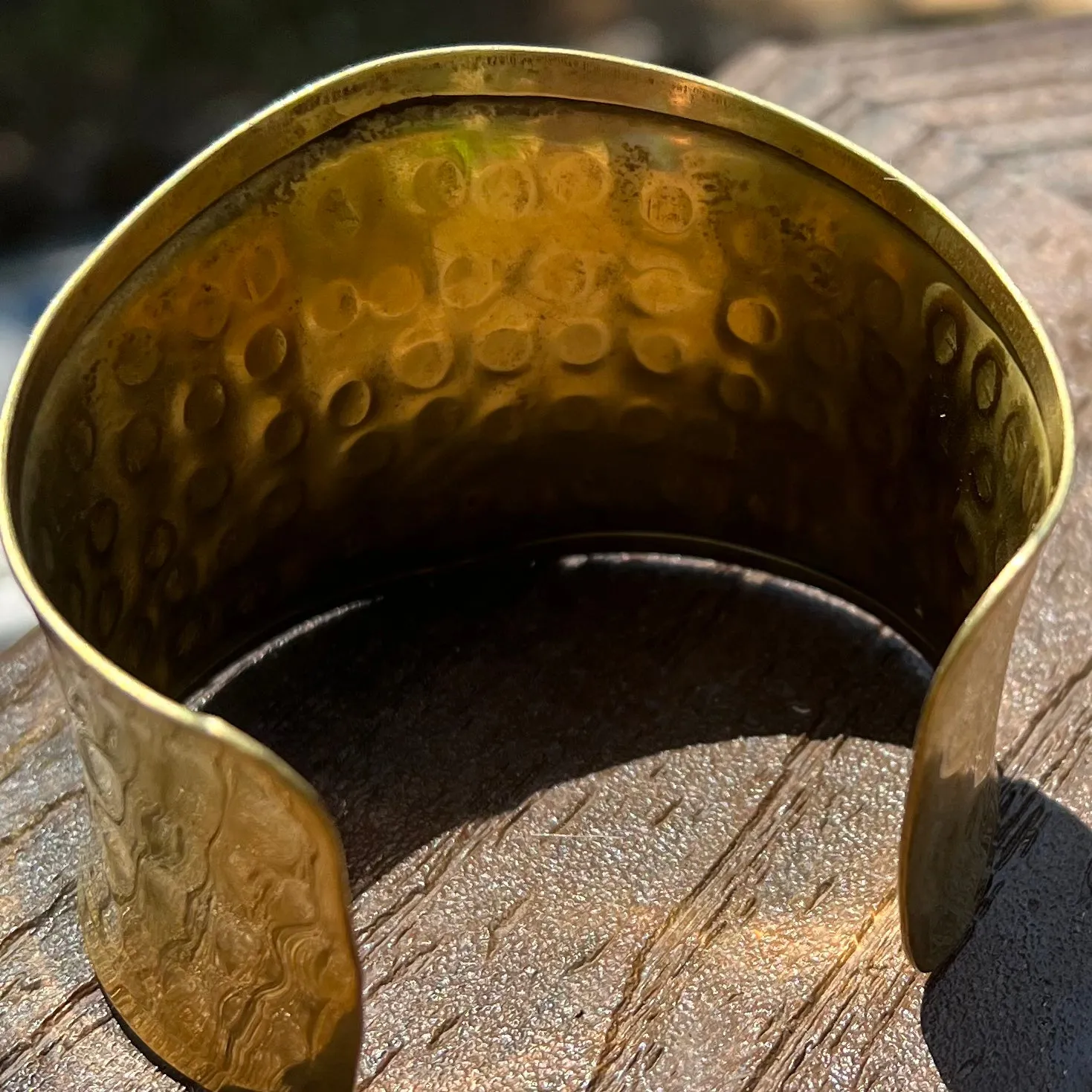 Isis Bracelet