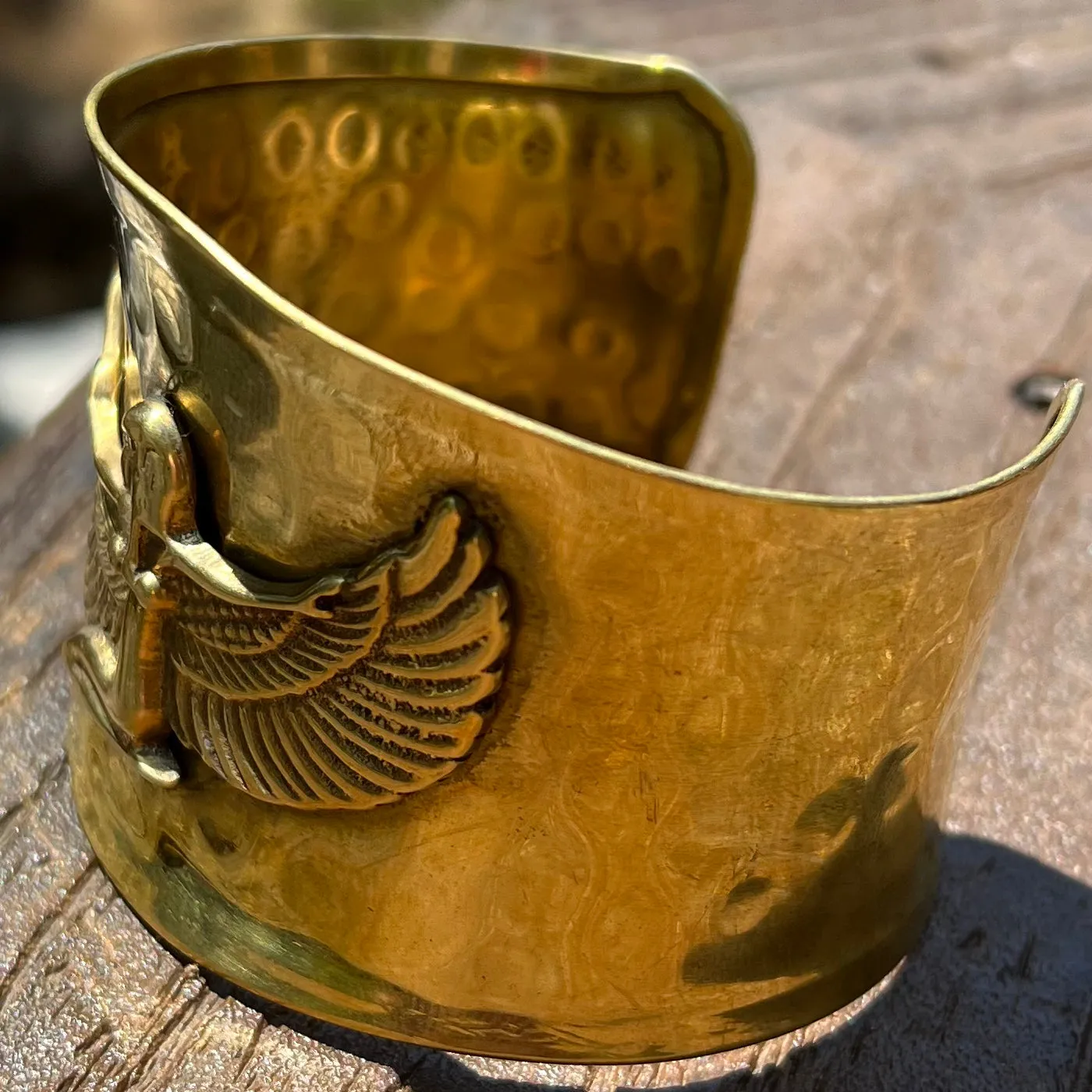 Isis Bracelet
