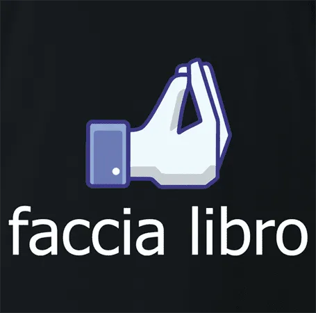 Italian Facebook