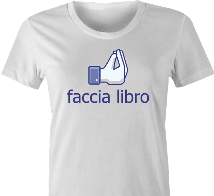 Italian Facebook