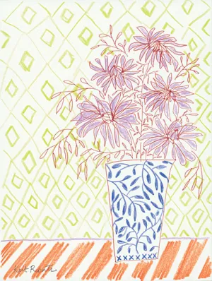 KR388 - Candy Hearts - 12x16