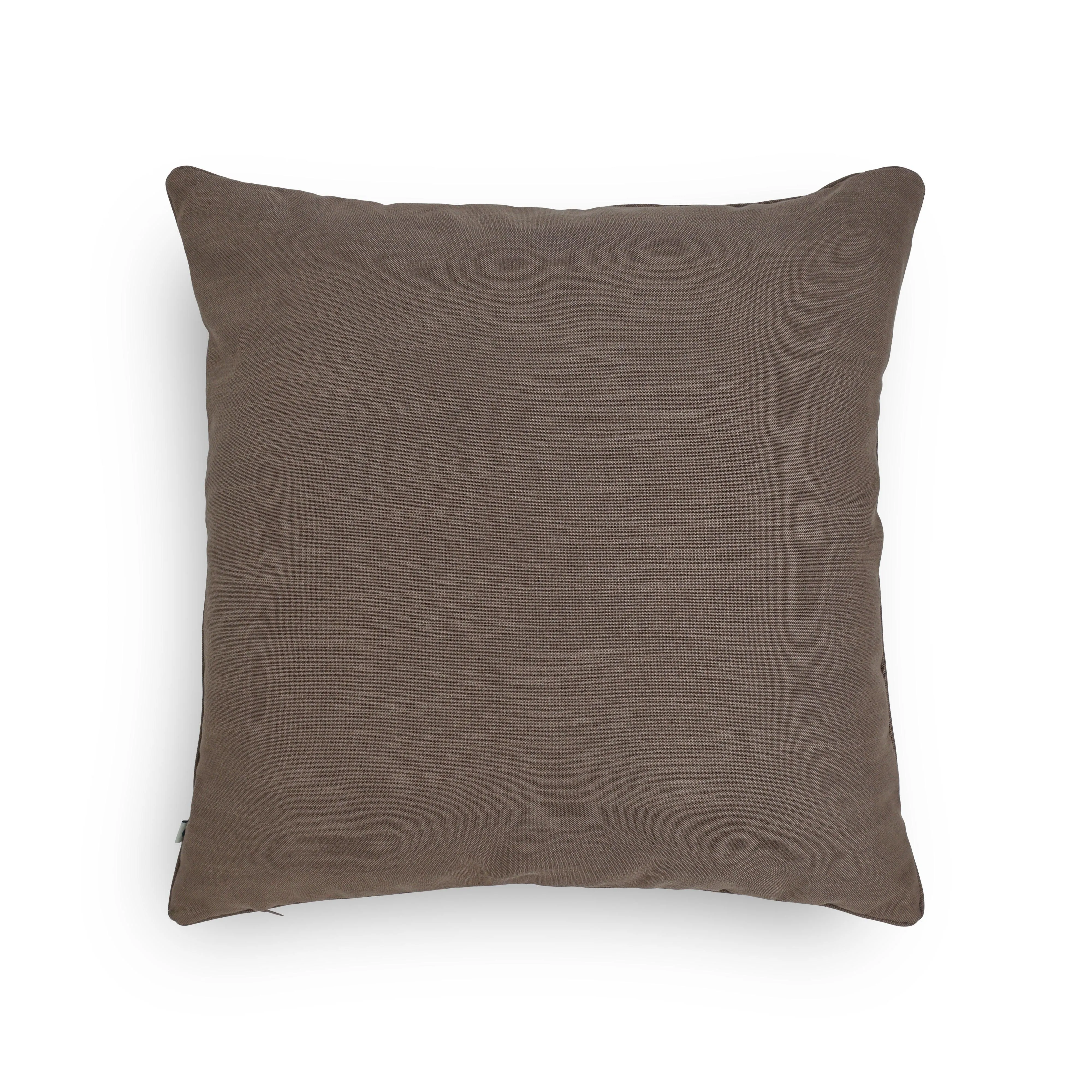 Lahar Hand Embroidered Cushion for Home | Pillows for Sofa