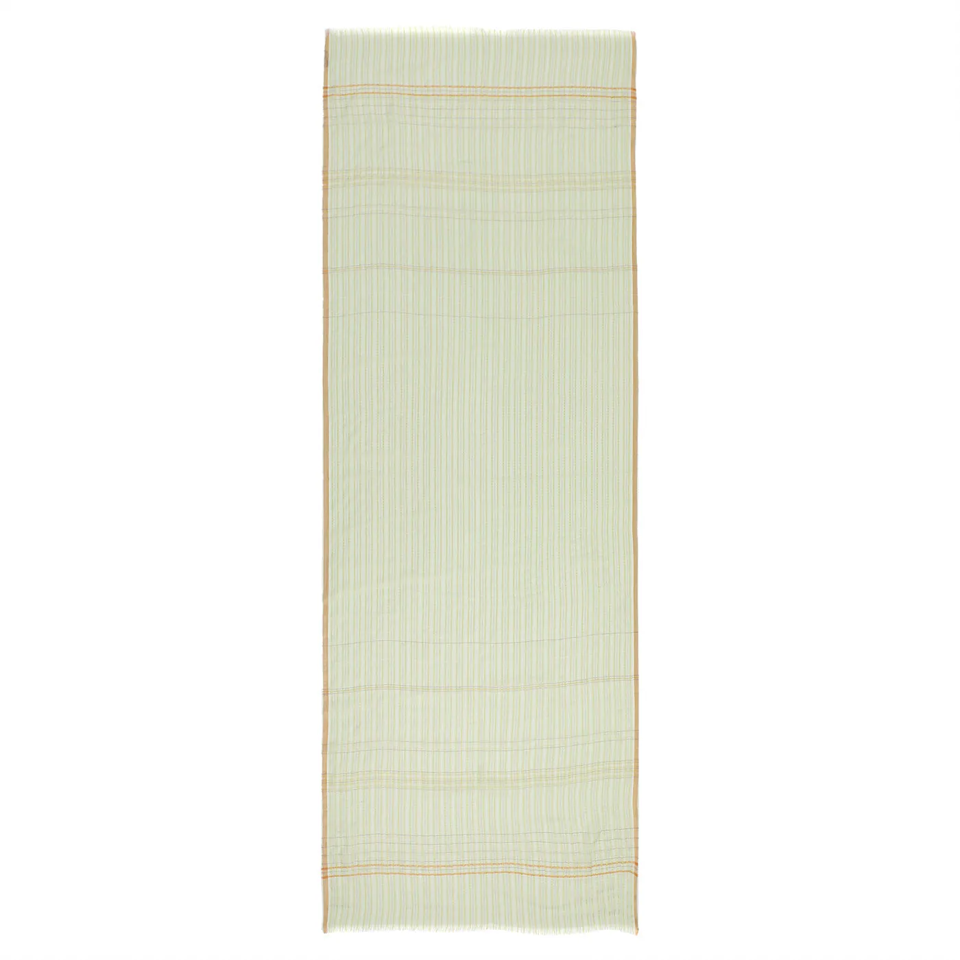 Light Grey Dobby Woven Silk Tencel Dupatta
