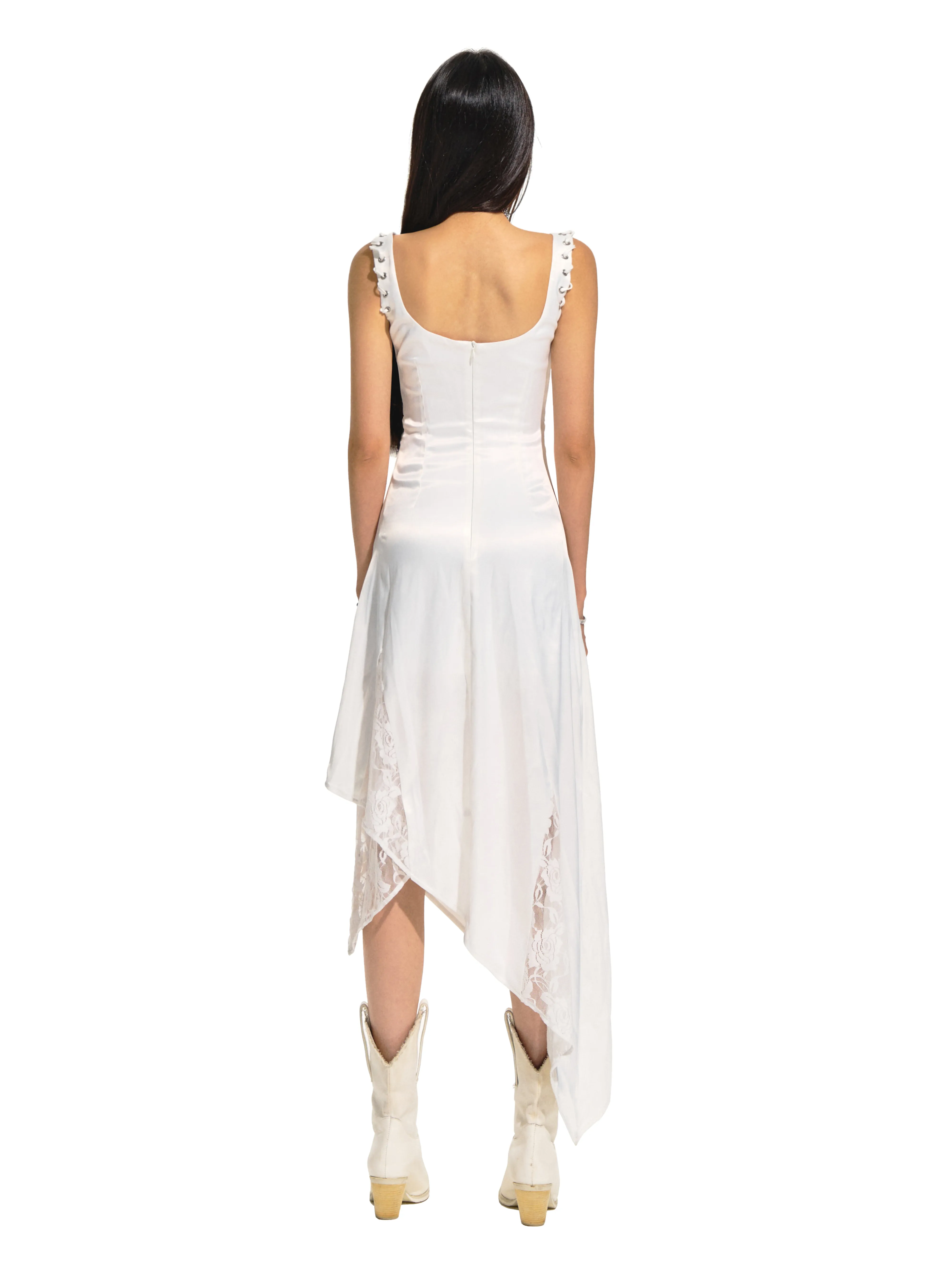 Lustrous Dress