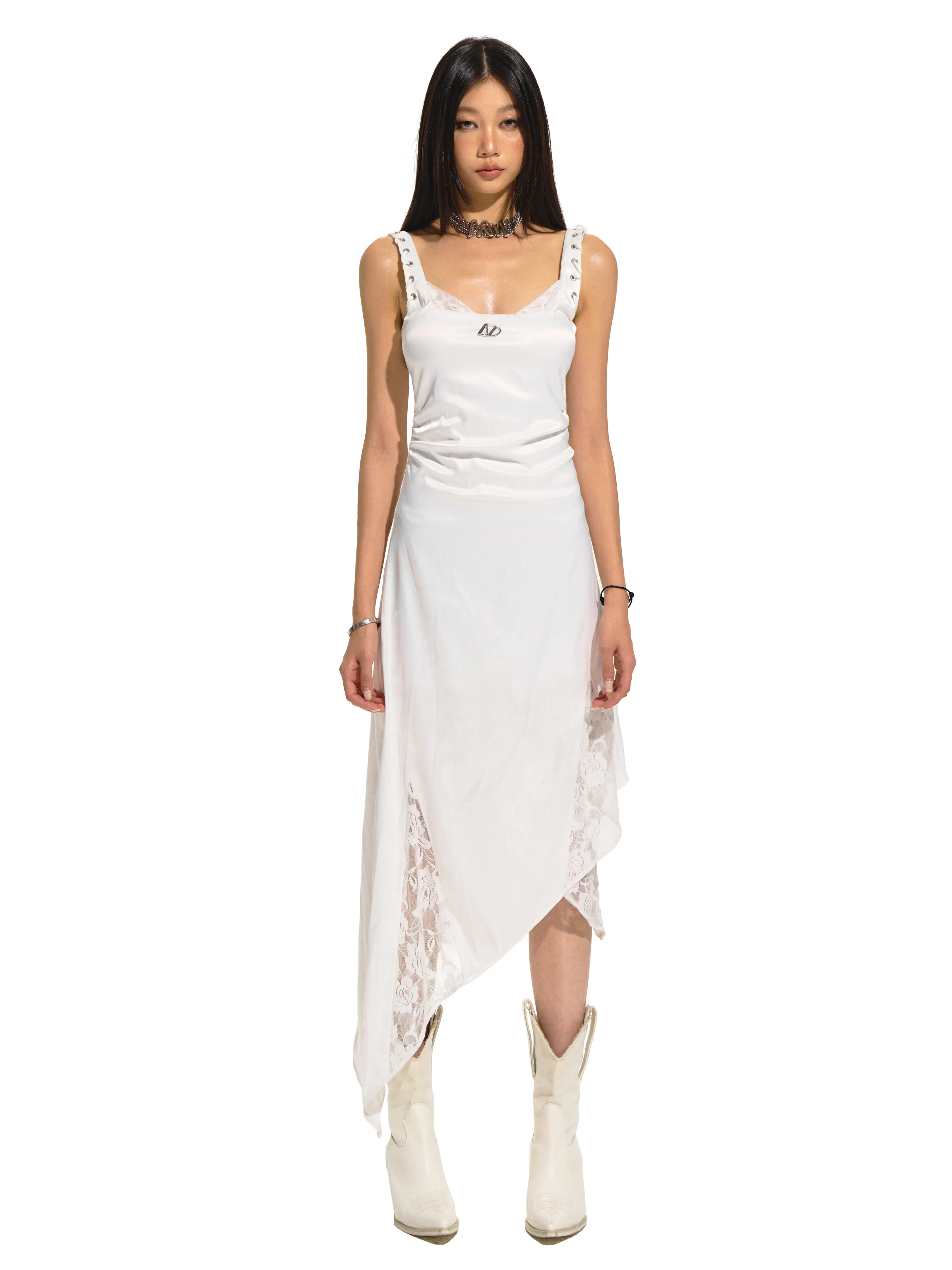 Lustrous Dress