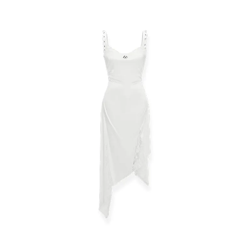Lustrous Dress