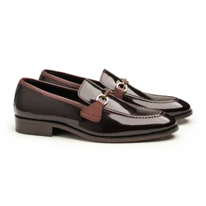 Moccasin - 296 PT MRN