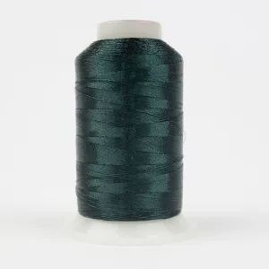 MT7725 - Spotlite 40wt Metallic Dark Green Thread
