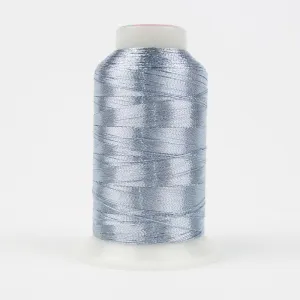 MT8831 - Spotlite 40wt Metallic Ice Blue Thread