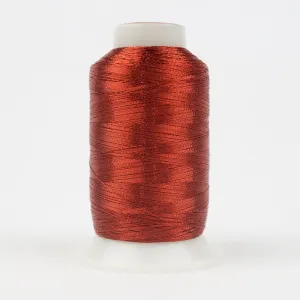 MT8836 - Spotlite 40wt Metallic Red Thread