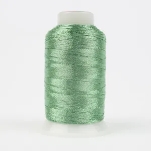 MT8840 - Spotlite 40wt Metallic Ice Green Thread