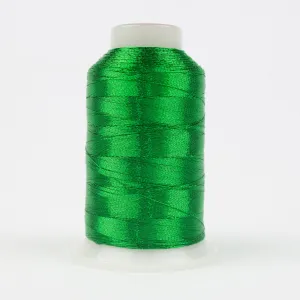 MT8867 - Spotlite 40wt Metallic Green Thread