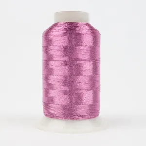 MT8897 - Spotlite 40wt Metallic Pink Thread