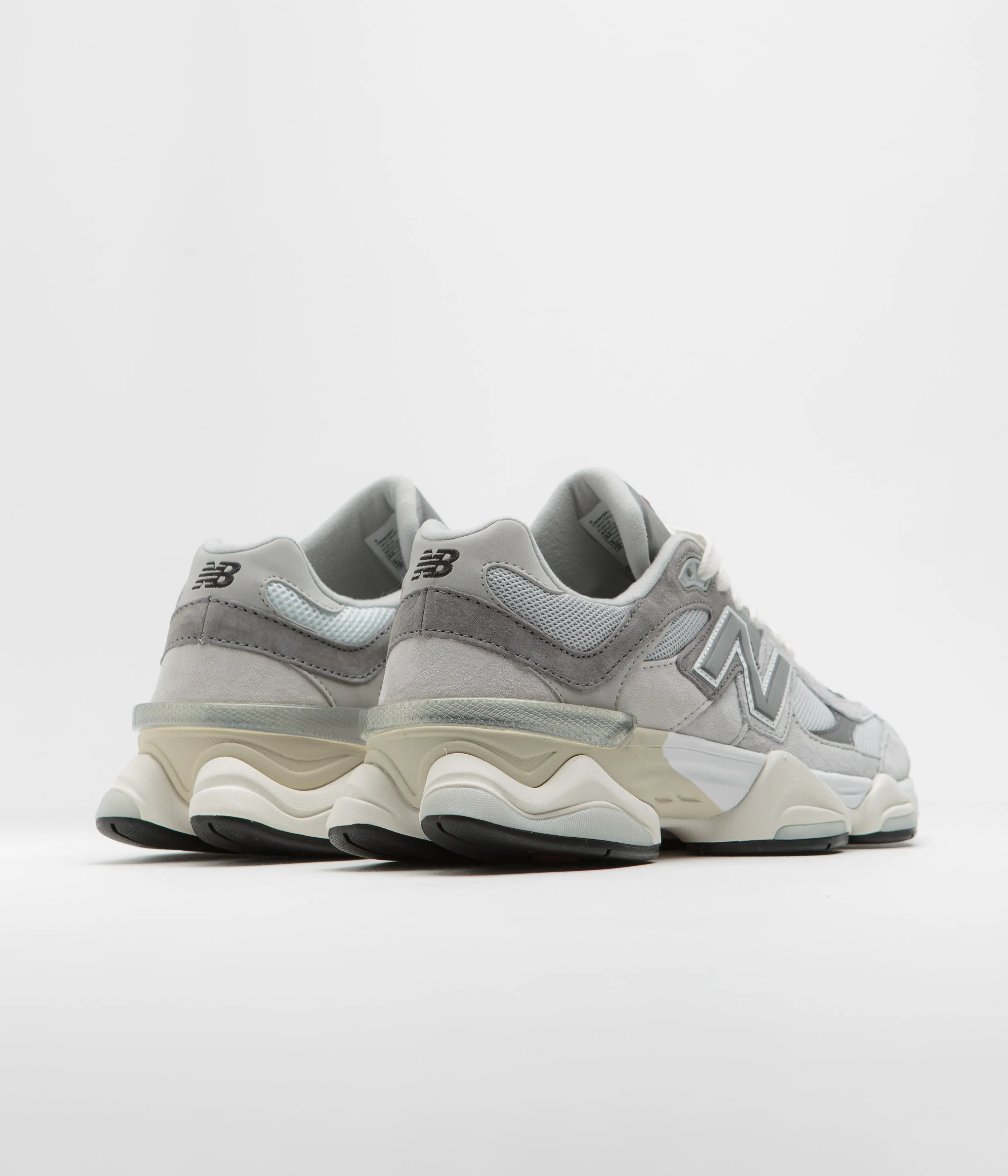 New Balance 9060 Shoes - Grey
