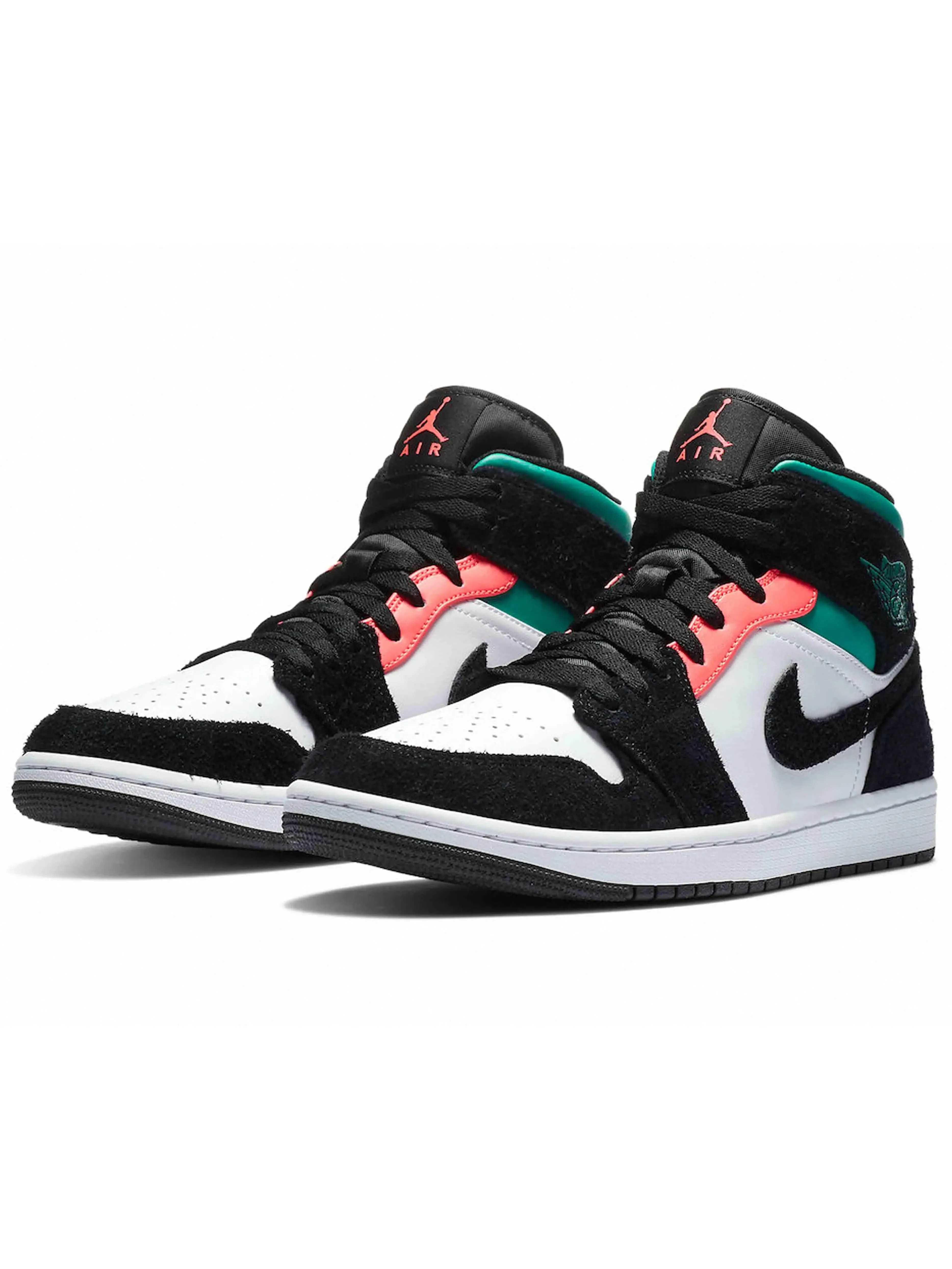 Nike Air Jordan 1 Mid SE South Beach