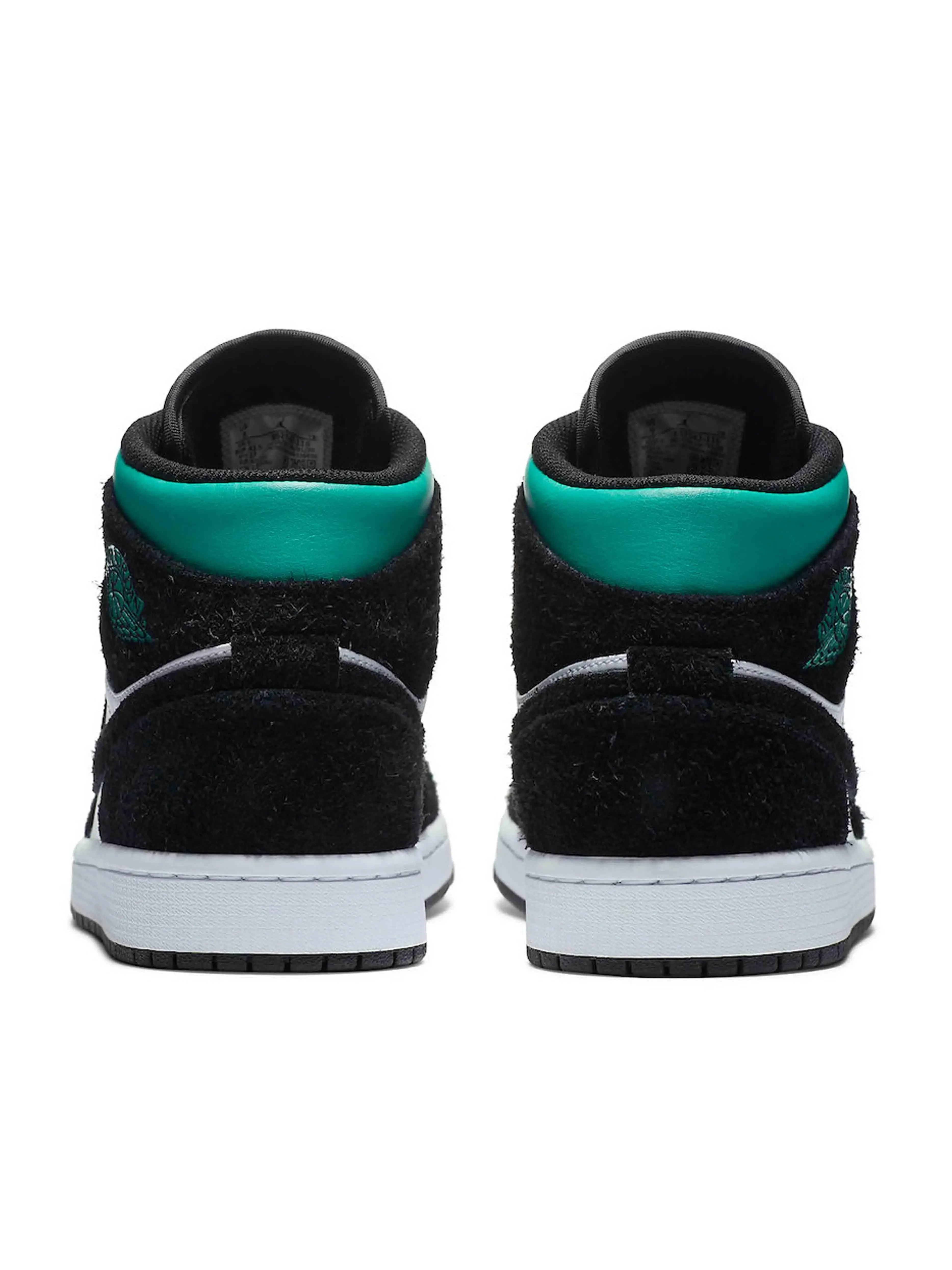 Nike Air Jordan 1 Mid SE South Beach