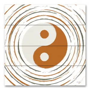 PAV541PAL - Yin and Yang 1 - 12x12