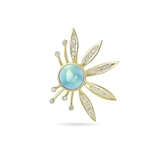 Pearl Blossom I