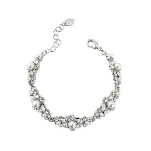 Pearls of Splendour Bracelet