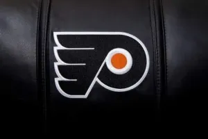 Philadelphia Flyers Logo Panel For Xpression Gaming Chair Only