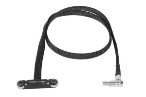 RED® Male Pogo to Male LCD/EVF Cable (36in/92cm, RED® DSMC2™)