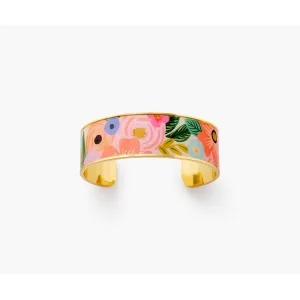 Rifle Paper Co Garden Party Cuff