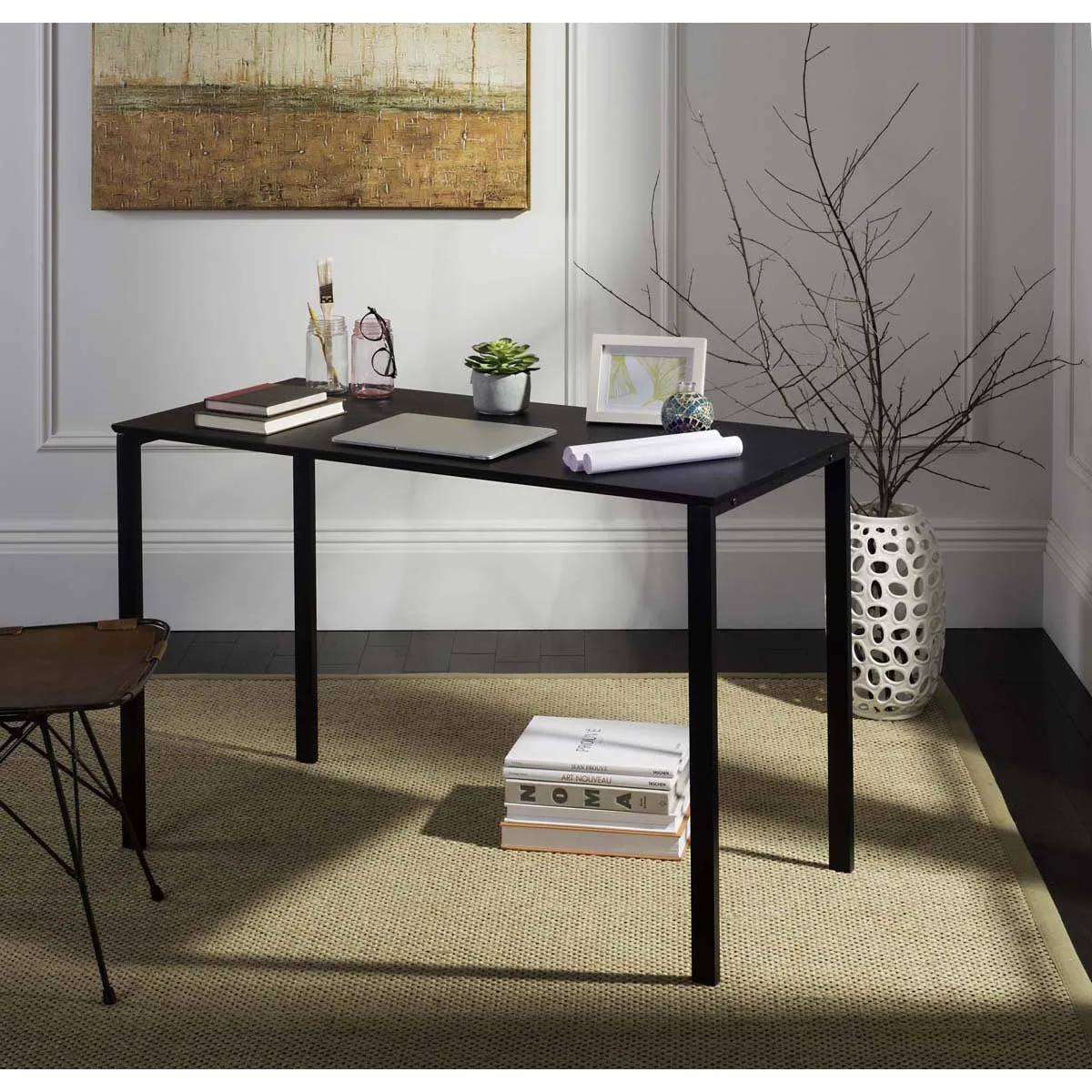 Safavieh Dalit 47 Writing Desk , FOX2231