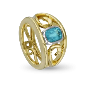 Secrets of the Sea Ring