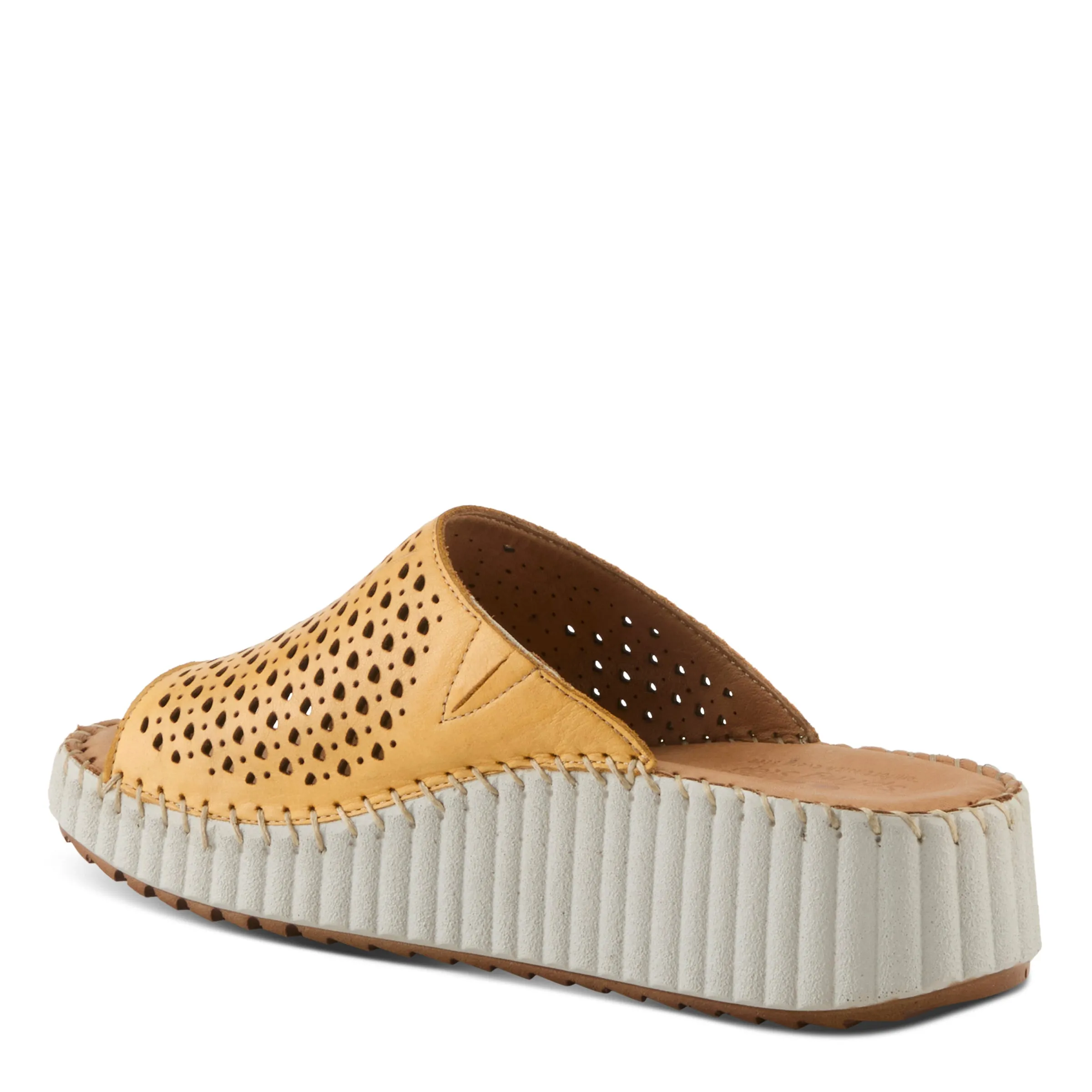 SPRING STEP RHYDIAN SANDALS