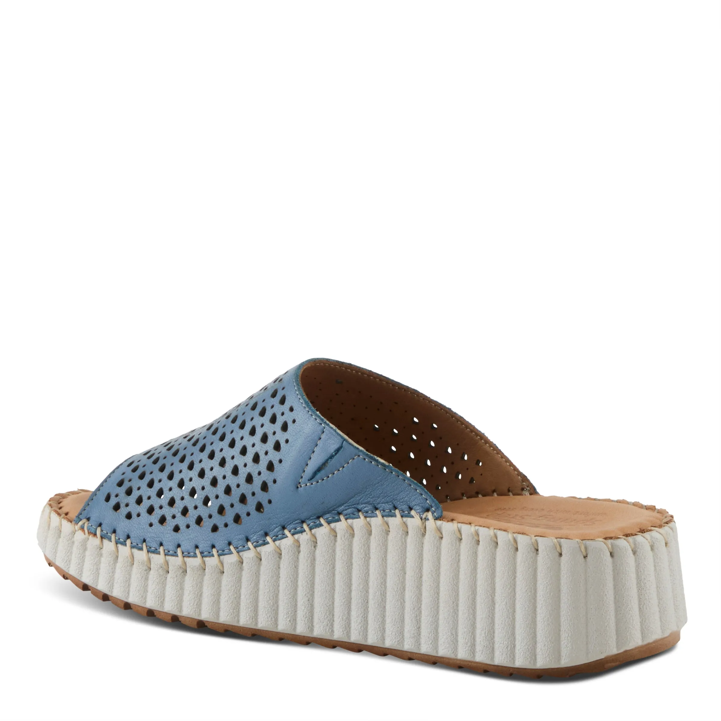 SPRING STEP RHYDIAN SANDALS