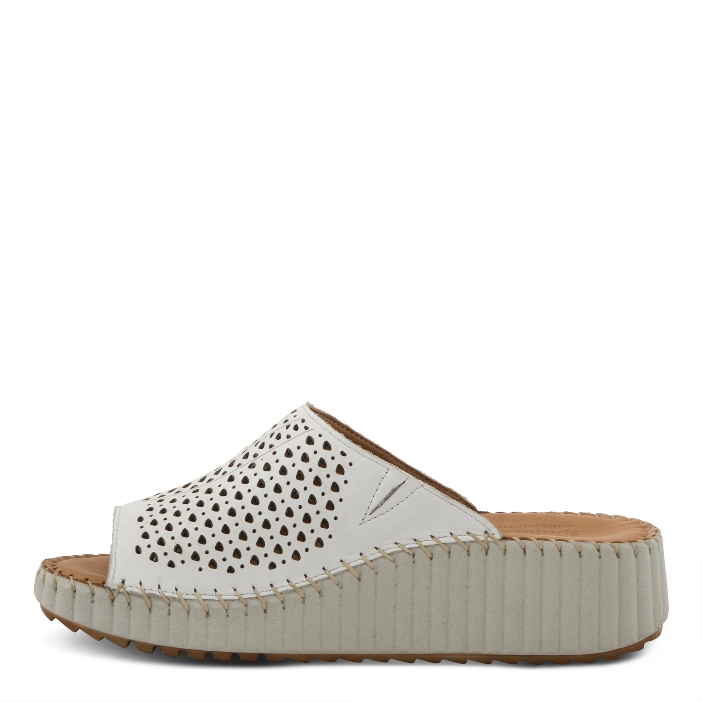 SPRING STEP RHYDIAN SANDALS