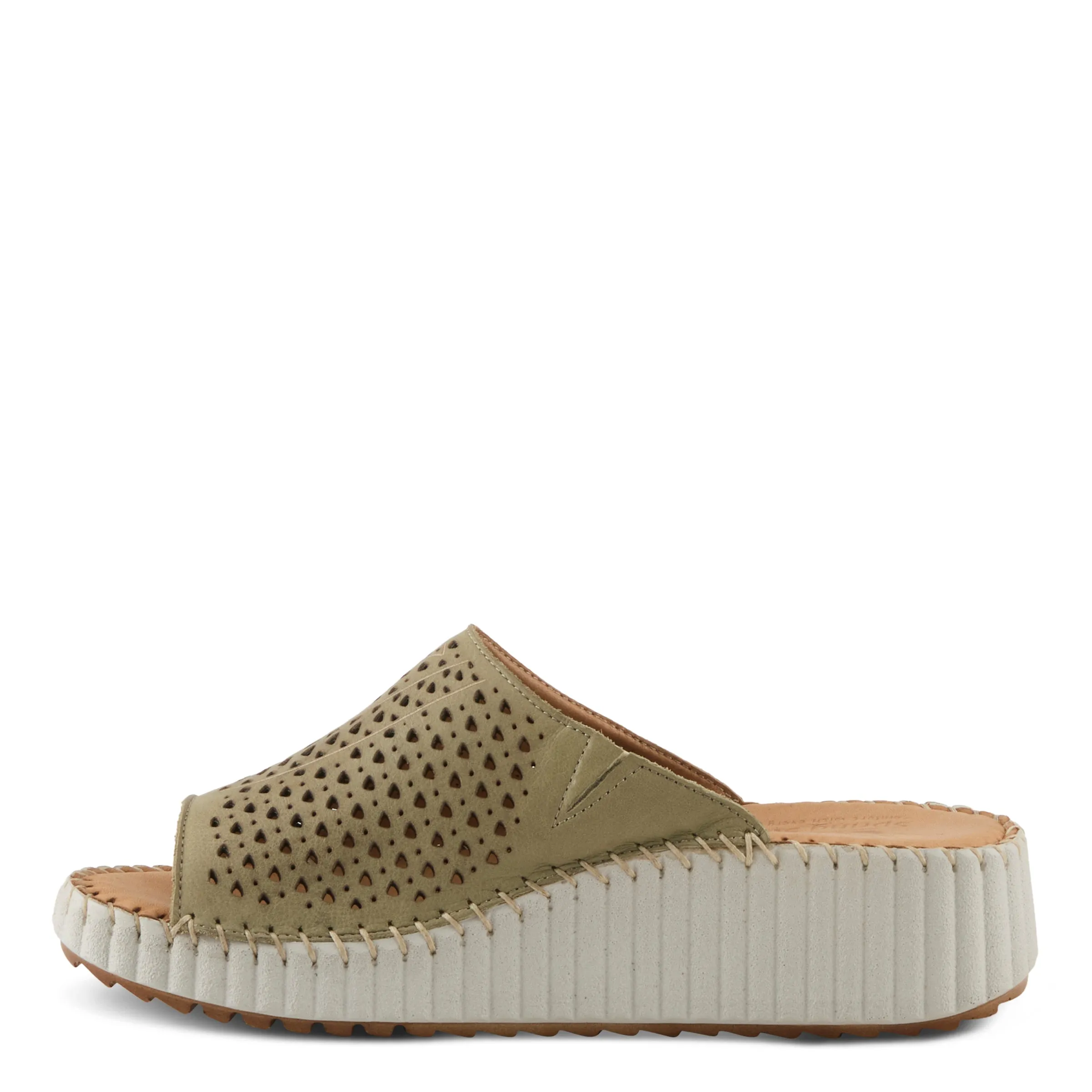 SPRING STEP RHYDIAN SANDALS