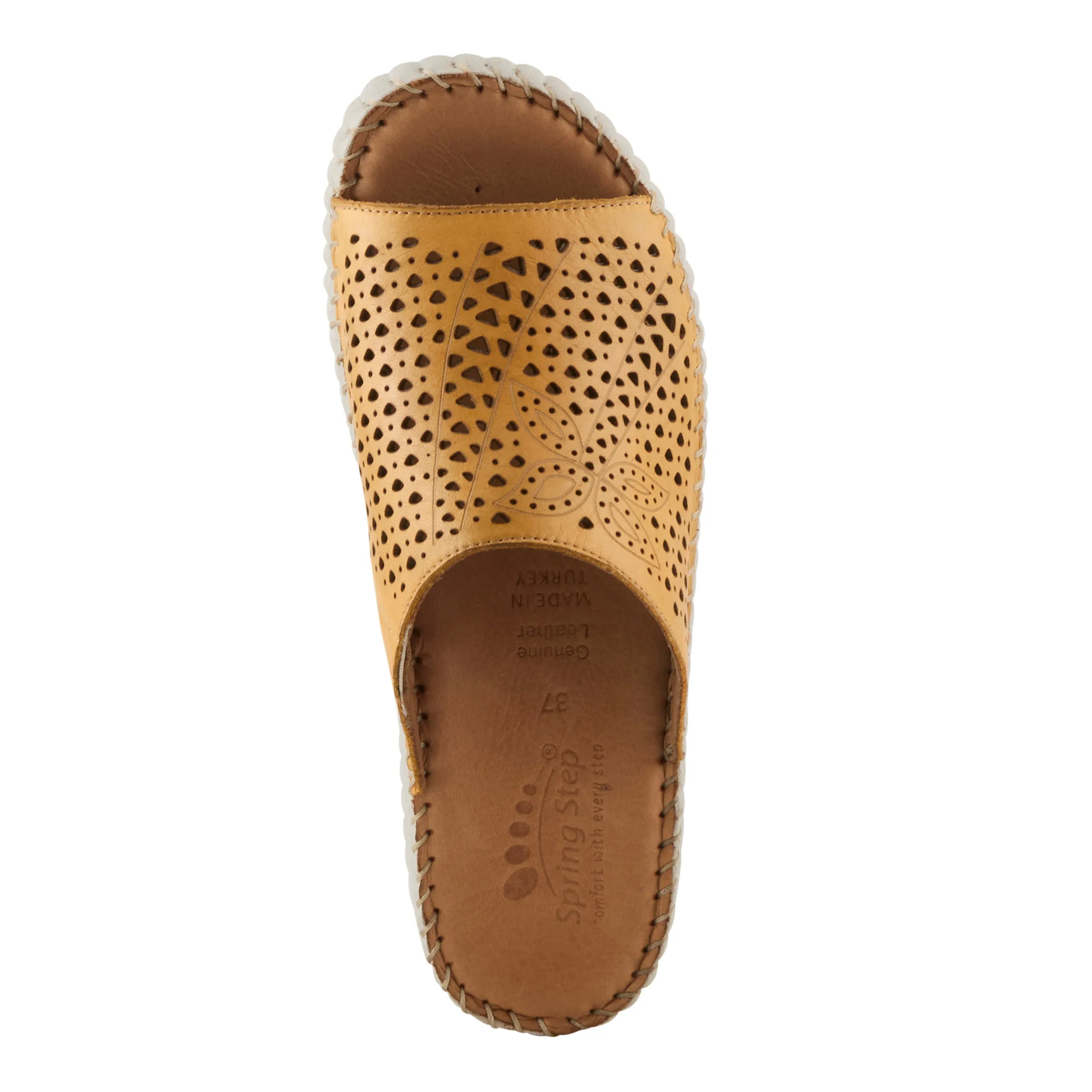 SPRING STEP RHYDIAN SANDALS